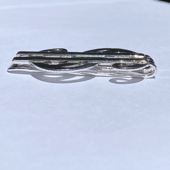 Sterling silver 925 money 💵 clip - Picture 5 of 12